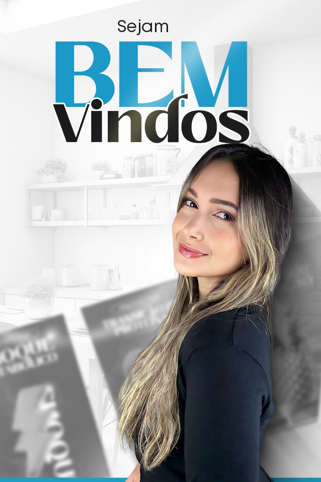 BEM-VINDOS